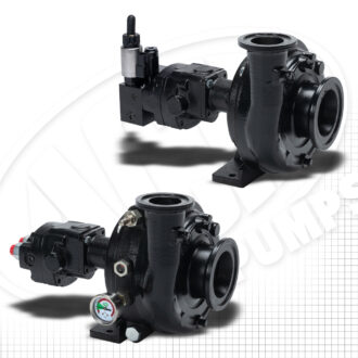 Ace Pump Adds New 255F-HYD Models To Popular Pro 5 Series Product Line