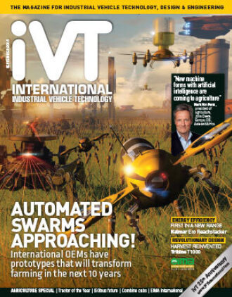 Seal The Deal - IVT Magazine