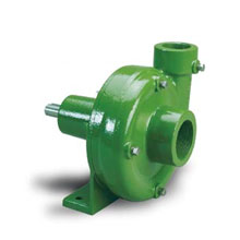 Belt Driven Centrifugal Pumps