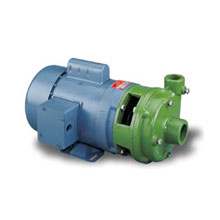 Electric Motor Driven Centrifugal Pumps
