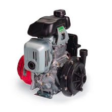 Gasoline Engine Driven Centrifugal Pumps