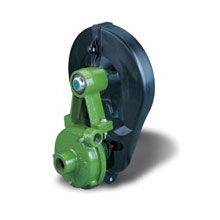 PTO Belt Drive Centrifugal Pumps
