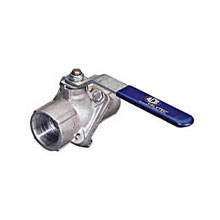 Valvtec™ Ball Valves